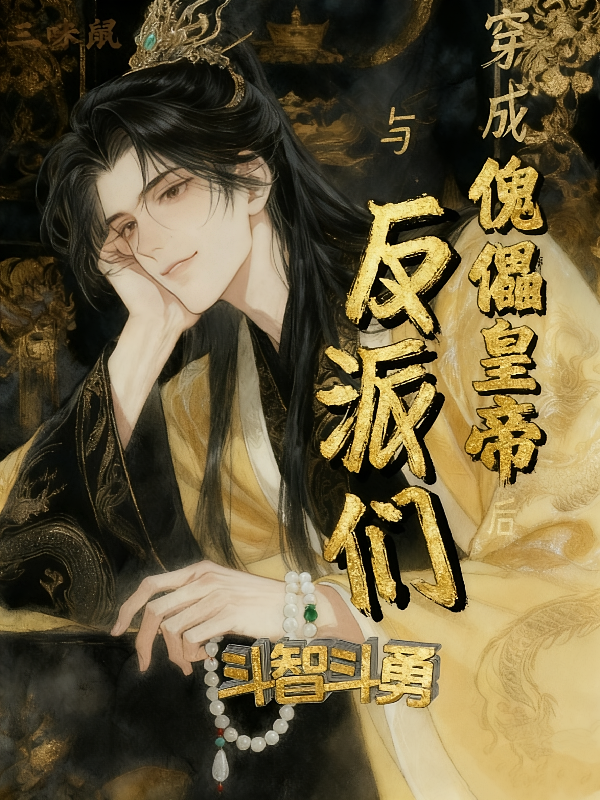 穿成傀儡皇帝后与反派们斗智斗勇