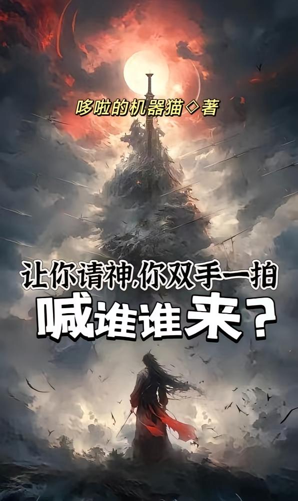让你请神，你双手一拍喊谁谁来？