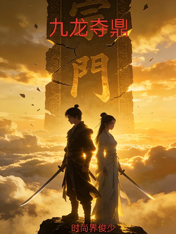 九龙夺鼎