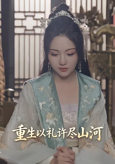 重生以礼许尽山河 - 在线观看