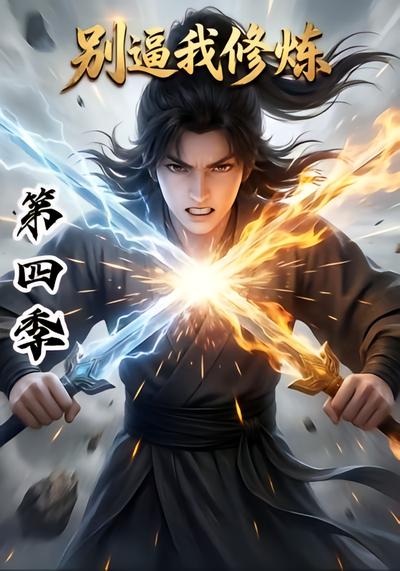 别逼我修炼第四季 - 在线观看