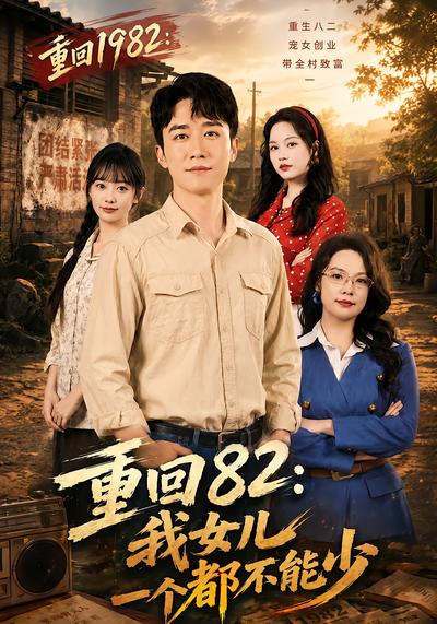 重回82：我女儿一个都不能少 - 在线观看