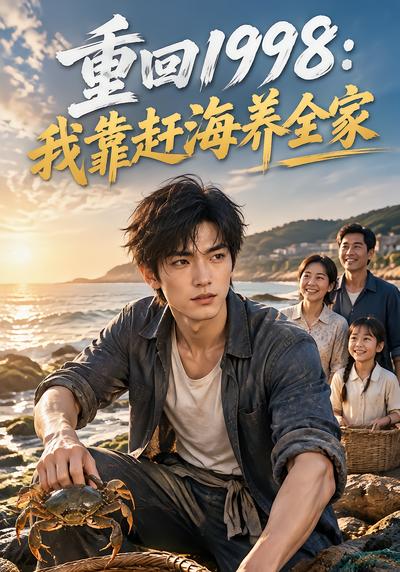 重回1998：我靠赶海养全家