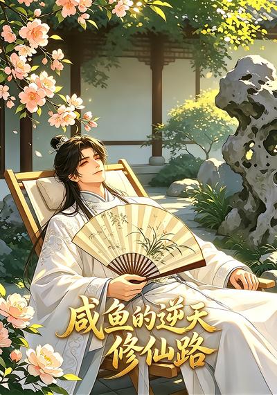 咸鱼的逆天修仙路 - 在线观看