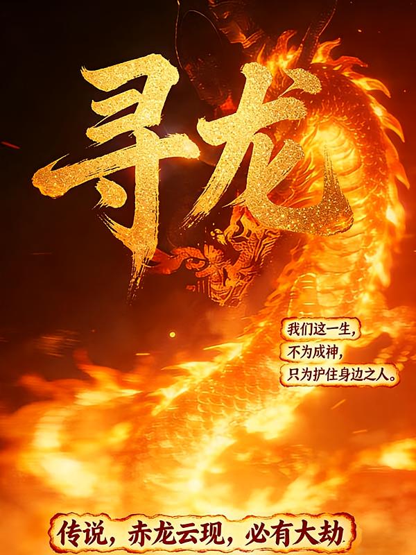 寻龙