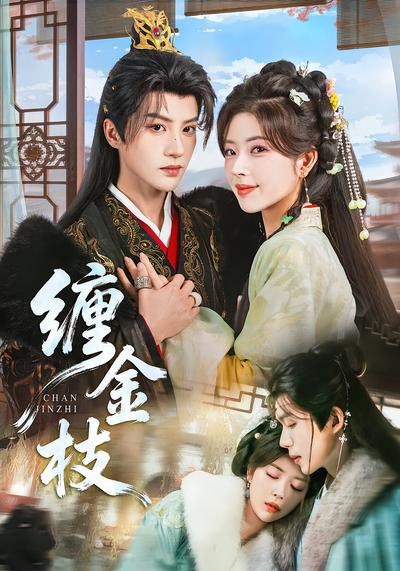 缠金枝 - 在线观看