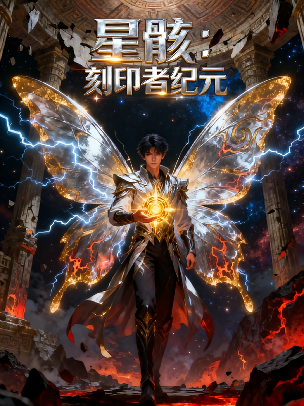 星骸：刻印者纪元