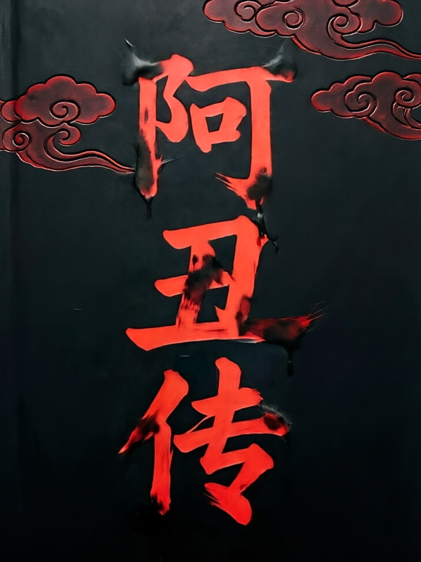 阿丑传
