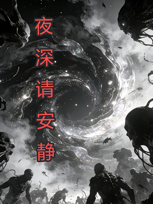 夜深请安静