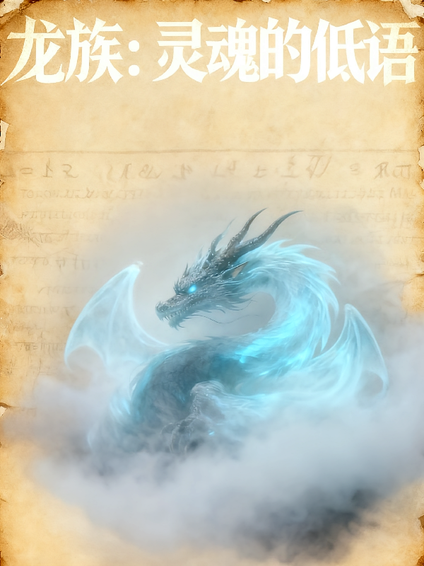 龙族：灵魂的低语
