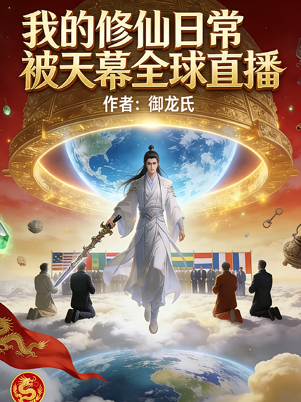 我的修仙日常被天幕全球直播