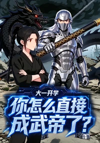 大一开学，你怎么直接成武帝了 - 在线观看