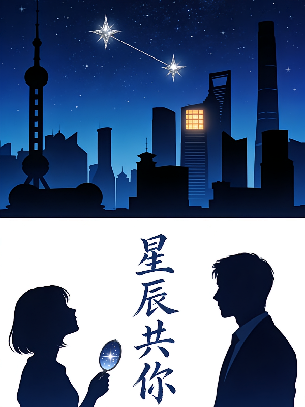 星辰共你