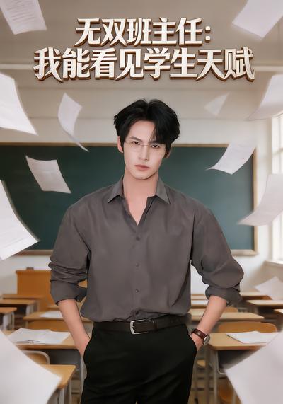 无双班主任：我能看见学生天赋 - 在线观看