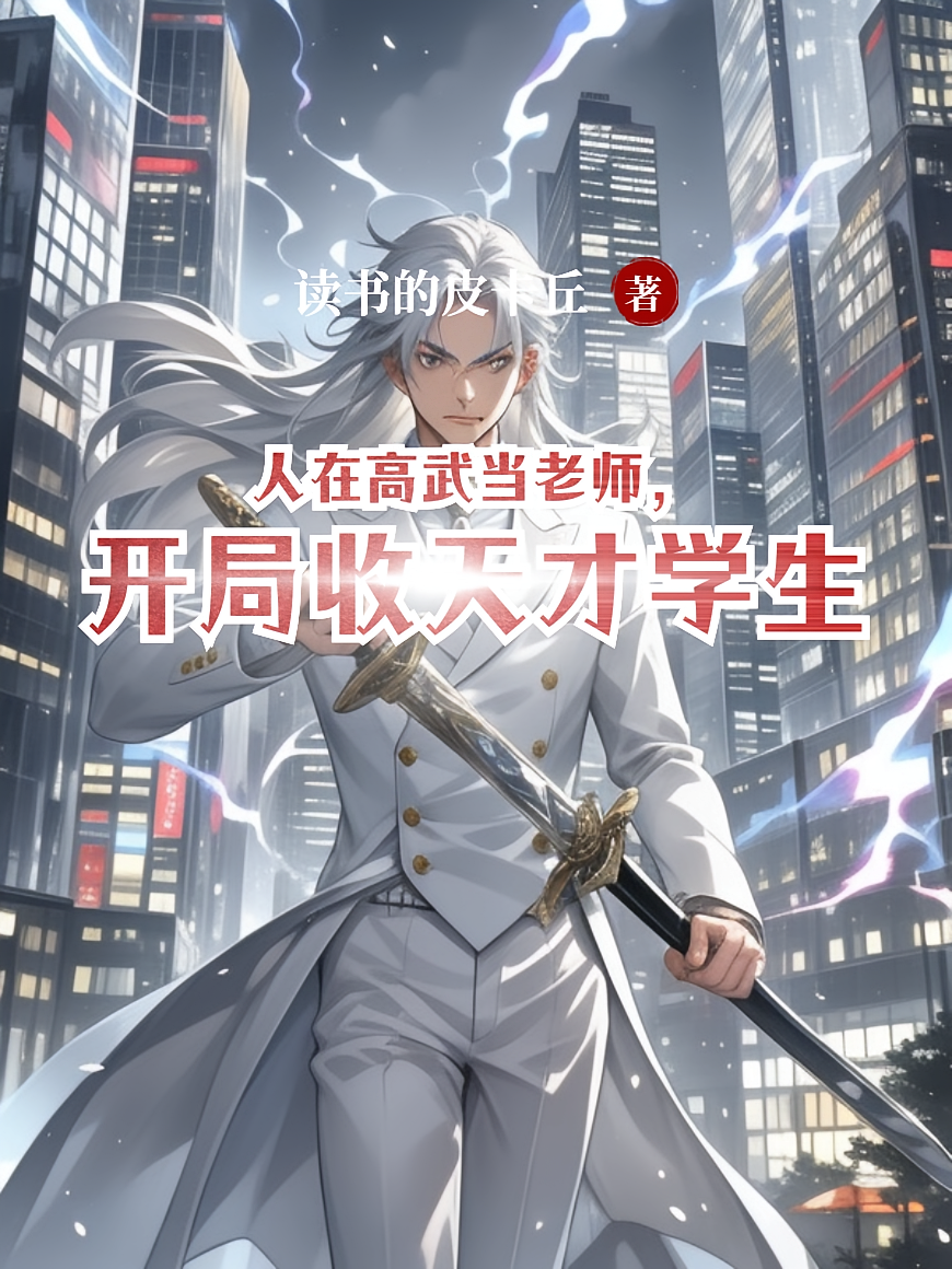 人在高武当老师，开局收天才学生