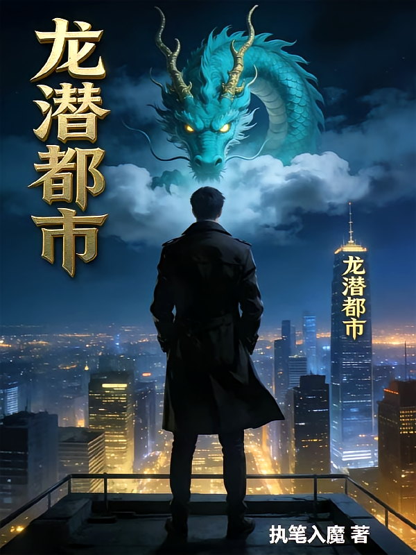龙潜都市之风云传说