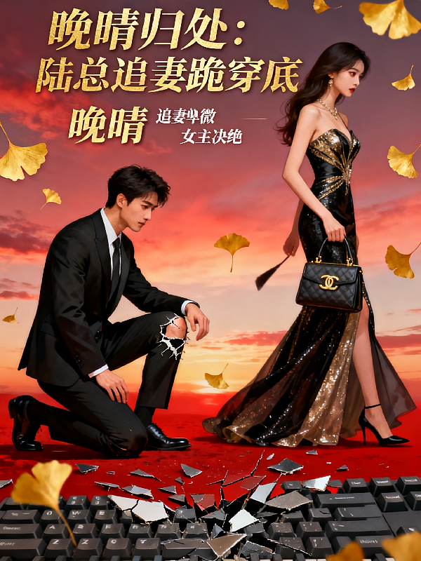 晚晴归处：陆总追妻跪穿底