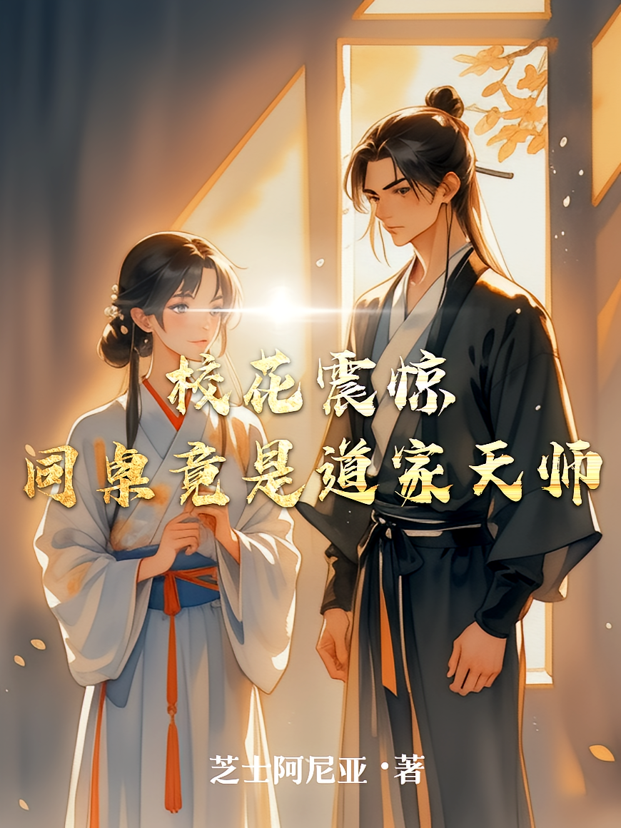 校花震惊，同桌竟是道家天师