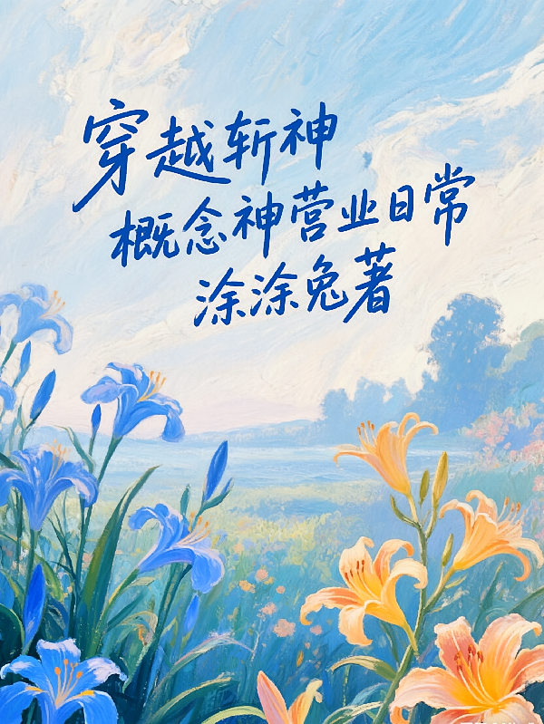 穿越斩神，概念神营业日常