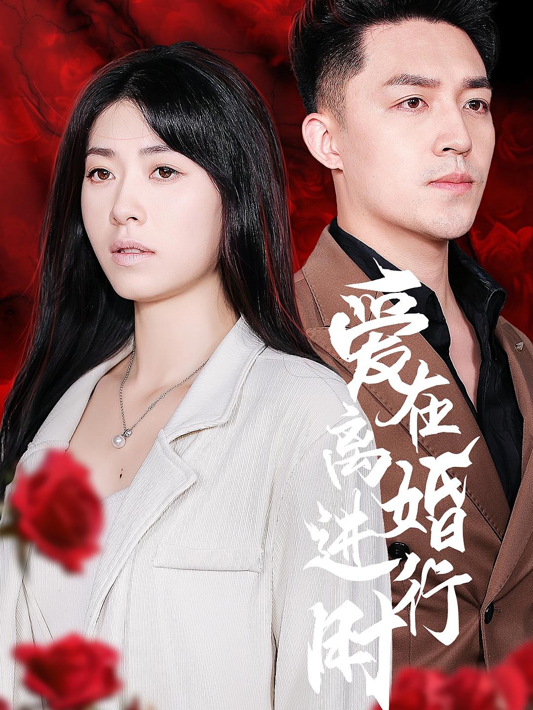 爱在离婚进行时