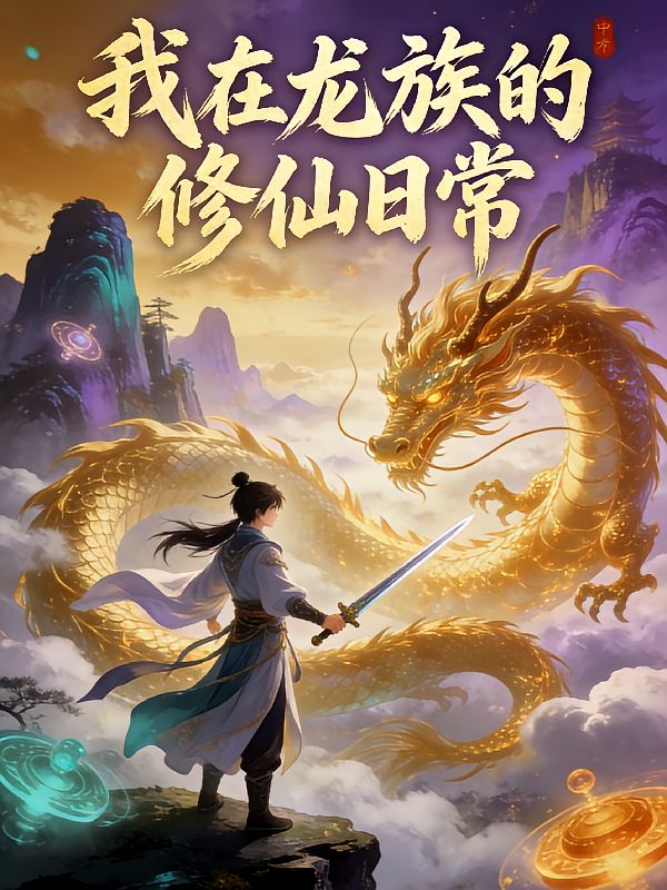 我在龙族的修仙日常