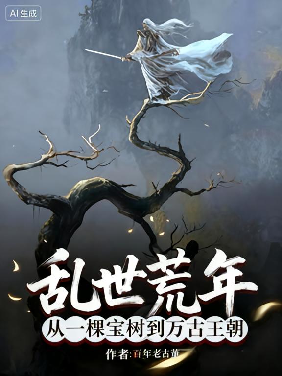 乱世荒年，从一棵宝树到万古王朝