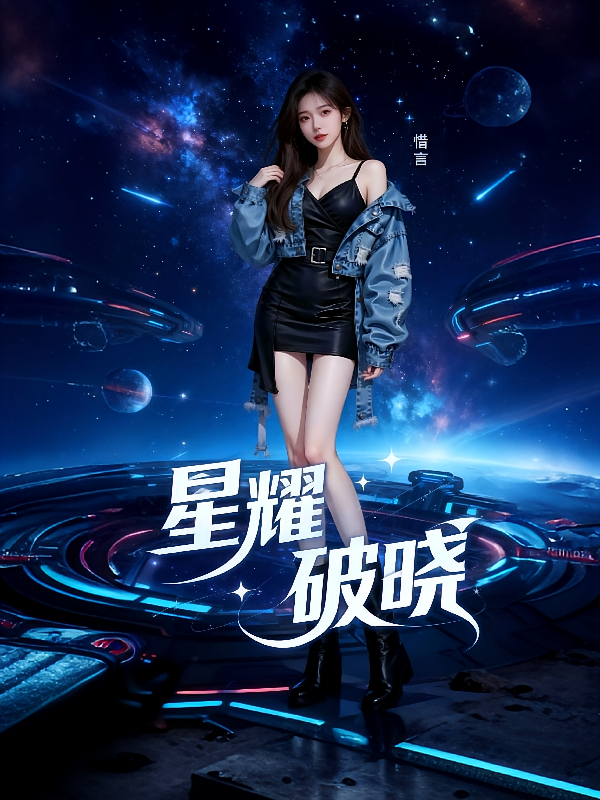 星耀破晓