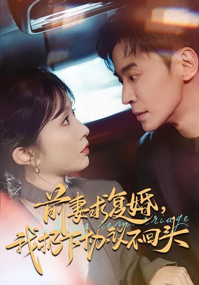 前妻求复婚，我扔下协议不回头