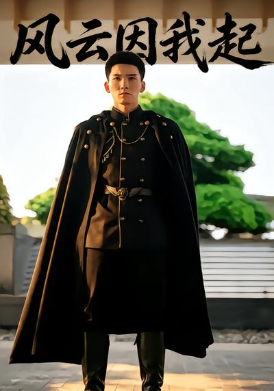 风云因我起 - 在线观看
