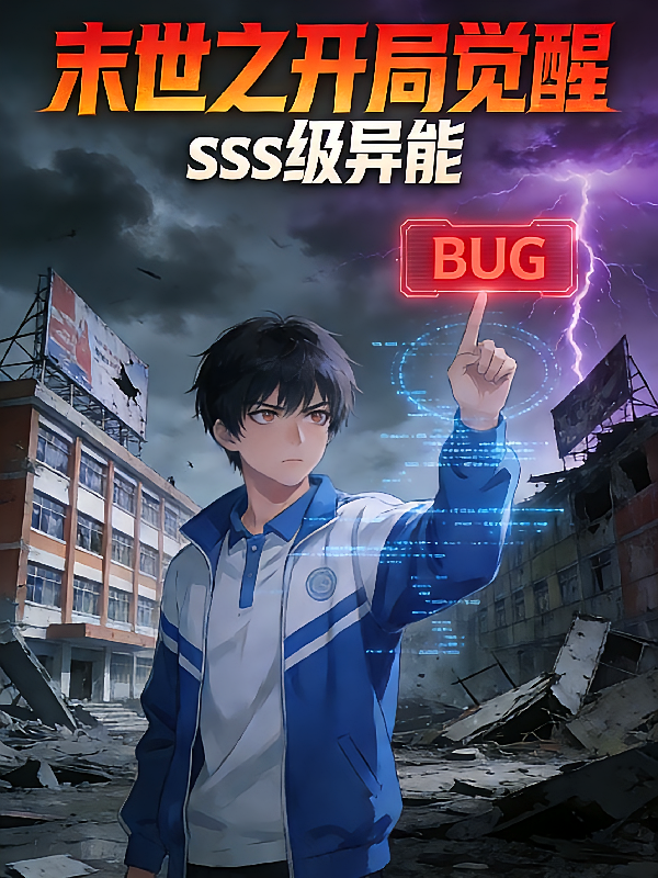 末世之开局觉醒SSS级异能