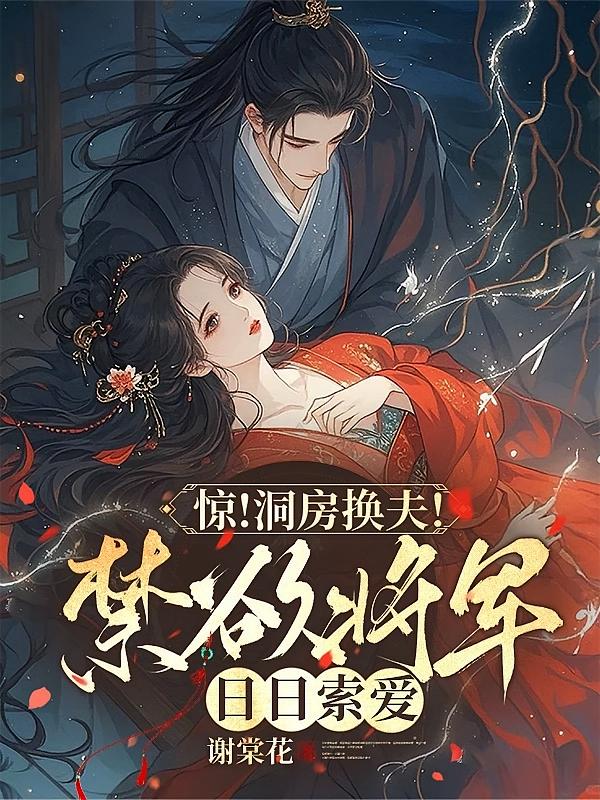 惊！洞房换夫！禁欲将军日日索爱