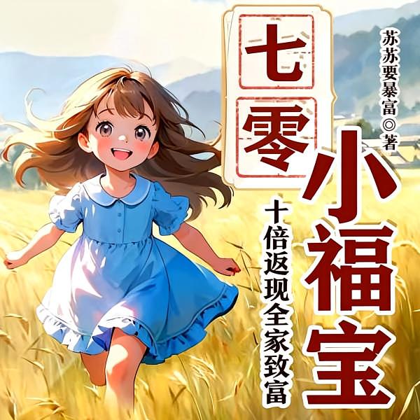 七零小福宝：十倍返现全家致富