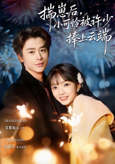 揣崽后，小可怜被许少捧上云端