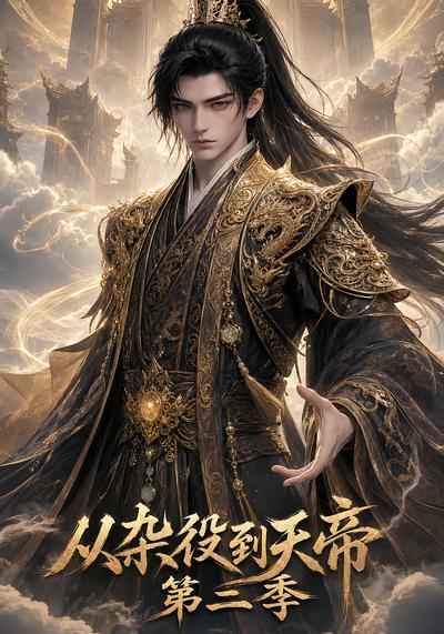 从杂役到天帝第二季 - 在线观看