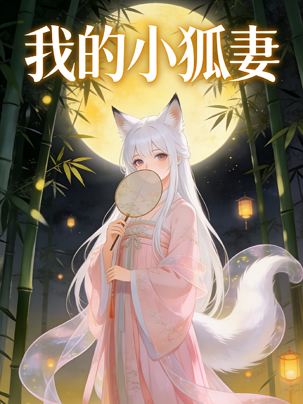 我的小狐妻
