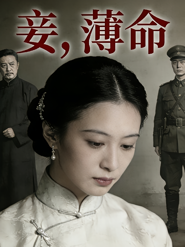 妾，薄命