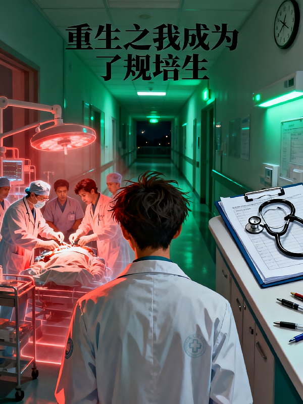 重生之我成为了规培生