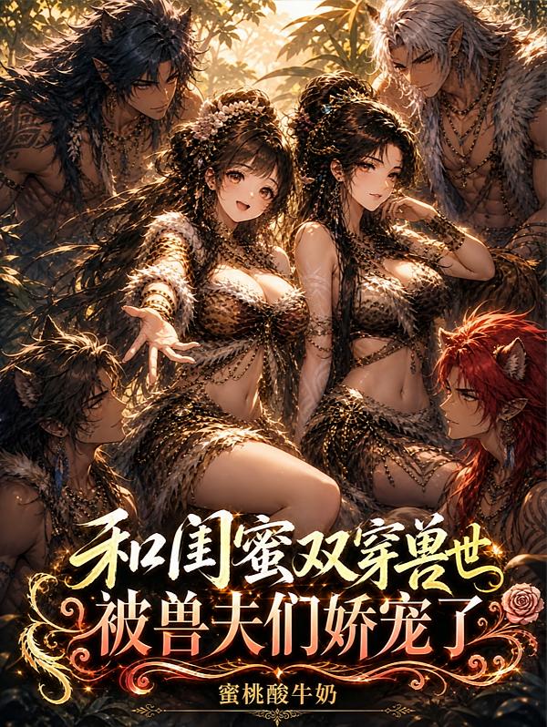 和闺蜜双穿兽世，被兽夫们娇宠了