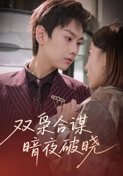 双枭合谋暗夜破晓