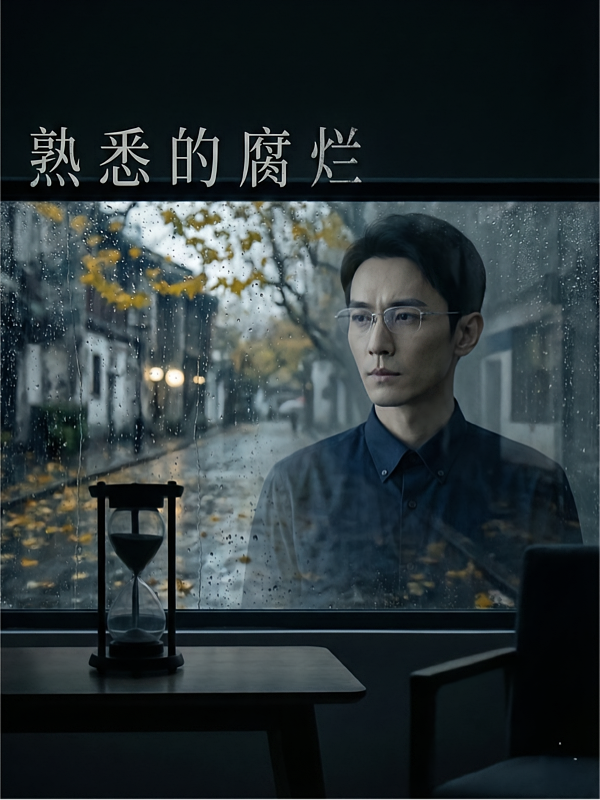 熟悉的腐烂