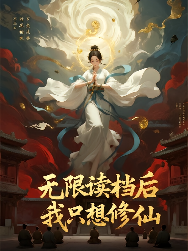 无限读档后我只想修仙