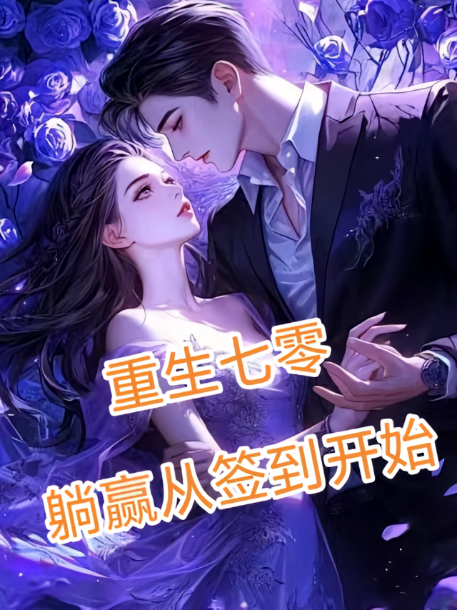 重生七零躺赢从签到开始