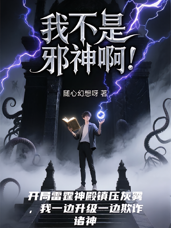 我不是邪神啊！