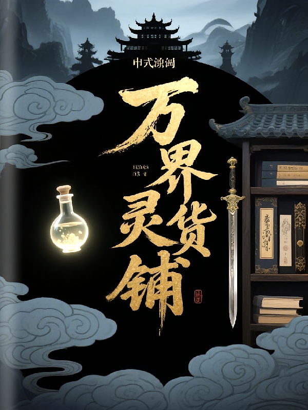 万界灵货铺