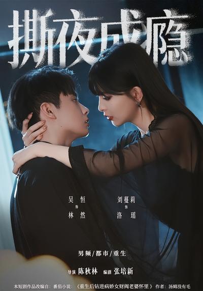 撕夜成瘾 - 在线观看