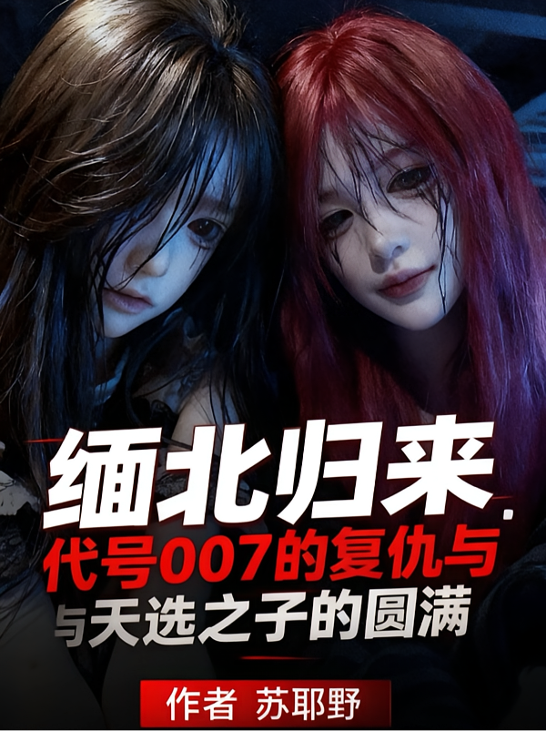 缅北归来代号007的复仇与天选