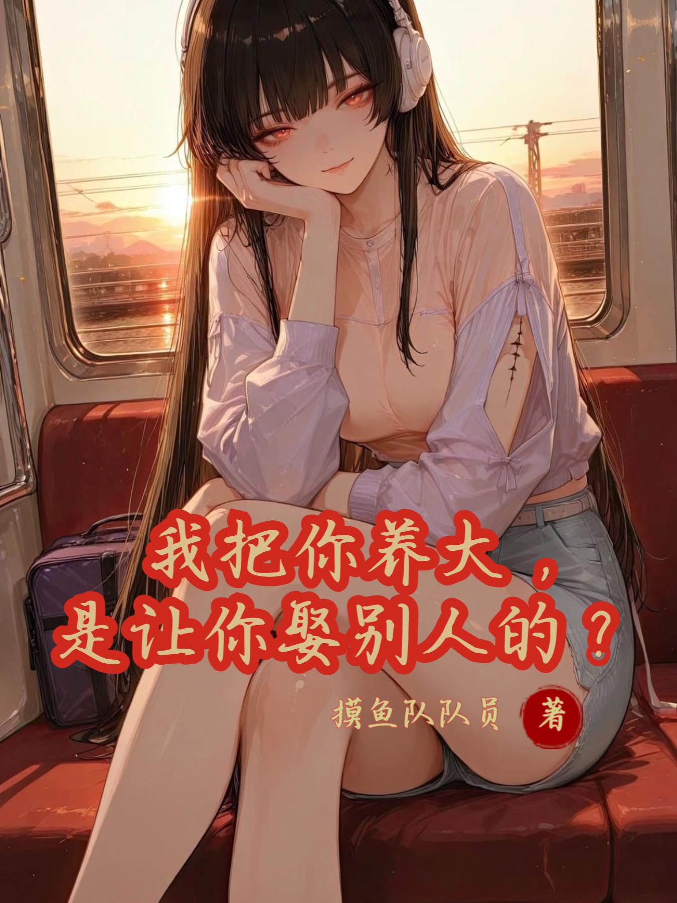 我把你养大，是让你娶别人的？