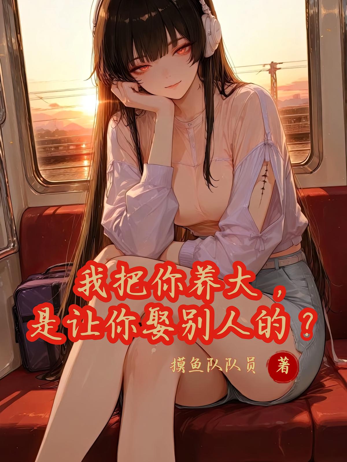 我把你养大，是让你娶别人的？