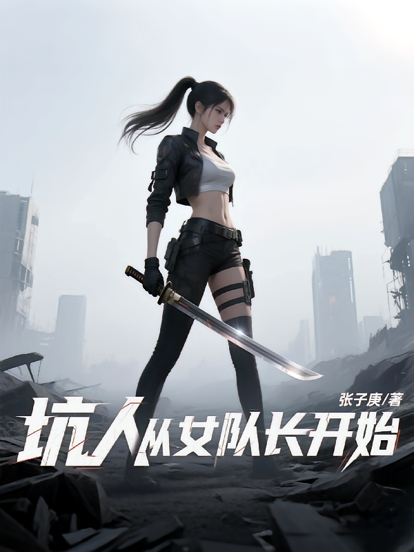 坑人，从美女队长开始
