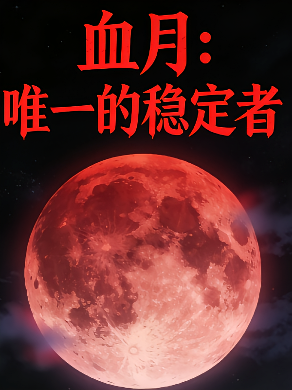 血月：唯一的稳定者